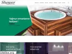 Sites similar to shower.com.tr