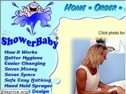 Sites similar to showerbaby.net