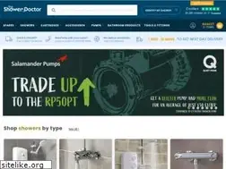 Sites similar to showerdoc.com