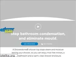 Sites similar to showerdome.co.nz