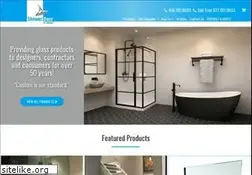Sites similar to showerdoorcanada.com