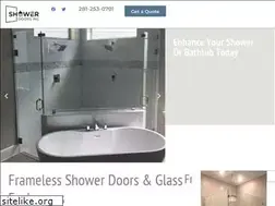 Sites similar to showerdoorco.com