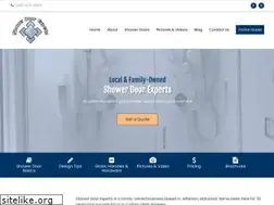 Sites similar to showerdoorexperts.com