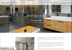 Sites similar to showerdoorking.com