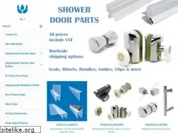 Sites similar to showerdoorparts.co.uk