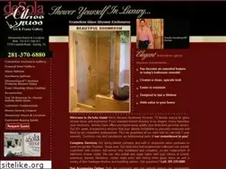 Sites similar to showerdoorshouston.com