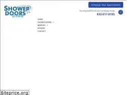 Sites similar to showerdoorsnmore.com