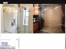Sites similar to showerdoorsnyc.com