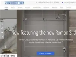 Sites similar to showerdoorstoday.com