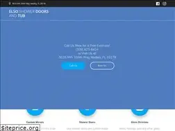 Sites similar to showerdoorstub.com