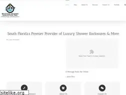 Sites similar to showerdoorsunlimited.com