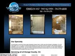 Sites similar to showerdoorworld.com