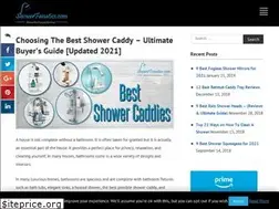 Sites similar to showerfanatics.com