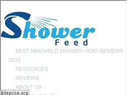 Sites similar to showerfeed.com