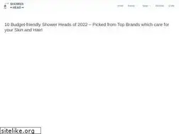 Sites similar to showerfilterbest.com