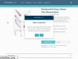 Sites similar to showergem.ie
