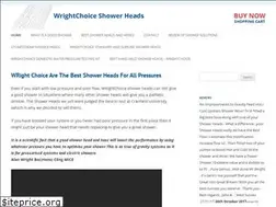 Sites similar to showerheadhosesmixers.co.uk