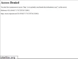 Sites similar to showerheadstore.com