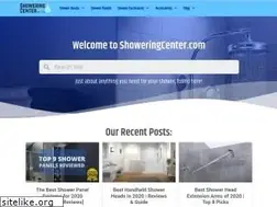 Sites similar to showeringcenter.com
