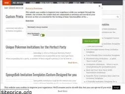 Sites similar to showerinvitationsonline.com