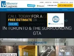 Sites similar to showerlagoon.com