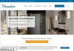 Sites similar to showerline.co.za