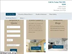 Sites similar to showerman.com