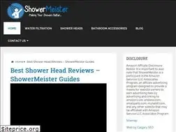 Sites similar to showermeister.com