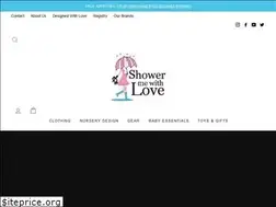 Sites similar to showermewithlove.com