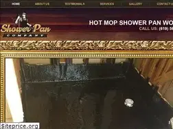 Sites similar to showerpanco.com