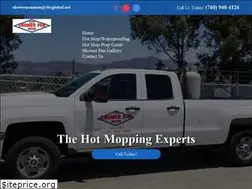 Sites similar to showerpanmaninc.com
