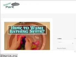 Sites similar to showerpark.com