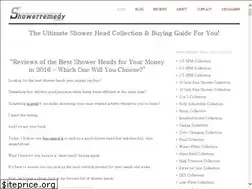 Sites similar to showerremedy.com