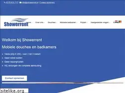 Sites similar to showerrent.nl