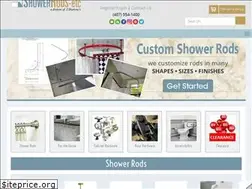 Sites similar to showerrods-etc.com
