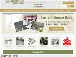 Sites similar to showerrods.com
