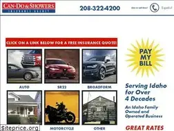 Sites similar to showersagency.com