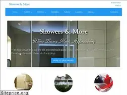 Sites similar to showersandmore.com