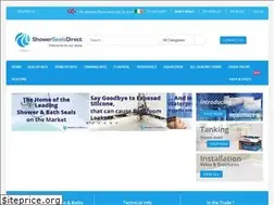 Sites similar to showersealsdirect.co.uk
