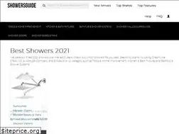 Sites similar to showersguide.biz