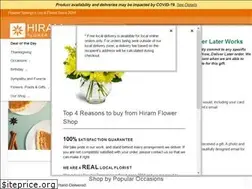 Sites similar to showersofflowersinc.com