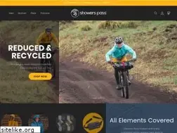 Sites similar to showerspass.co.uk