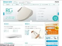 Sites similar to showertoilet.jp