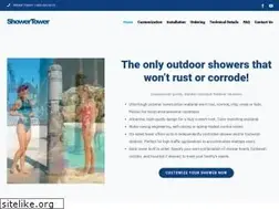 Sites similar to showertower.com
