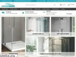 Sites similar to showertraysuk.co.uk
