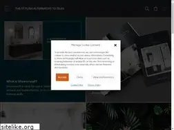 Sites similar to showerwall.co.uk