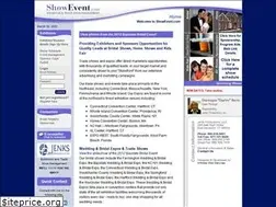 Sites similar to showevent.com