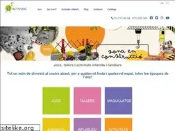 Sites similar to showfactory.es
