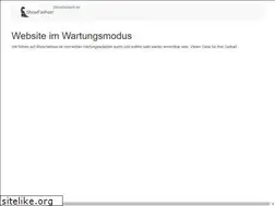Sites similar to showfashion.de