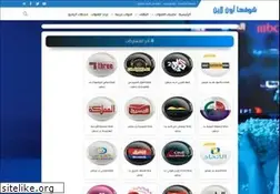 Sites similar to showfha.online